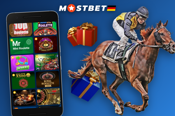 Mostbet Android APK-Datei im Datei-Manager auf dem Smartphone zur Installation bereit