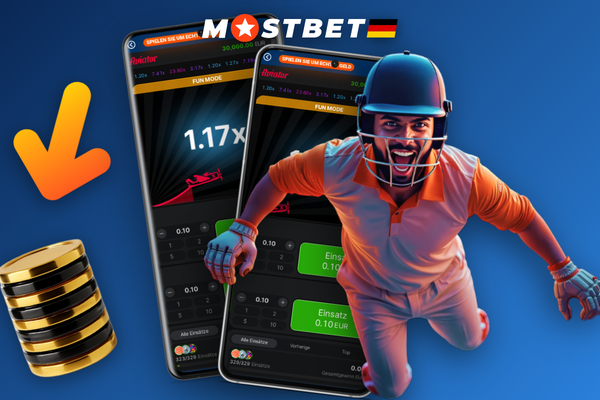 Mostbet Aviator online mit übersichtlichem Einsatzpanel und Rundenhistorie im Überblick