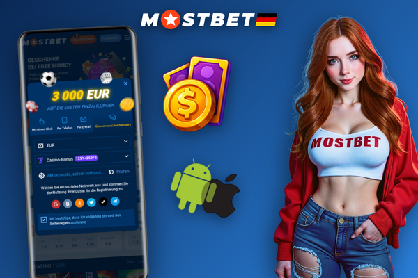 SMS-Bestätigungscode auf dem Smartphone für die Mostbet Kontoverifizierung