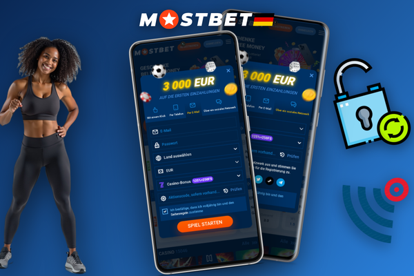 Mostbet Kundensupport rund um die Uhr bei Fragen zur Registrierung