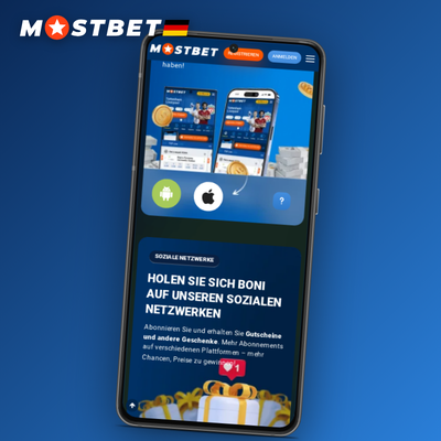 Mostbet Freiwette für Einsteiger nach der ersten qualifizierenden Wette ab Quote 1.40