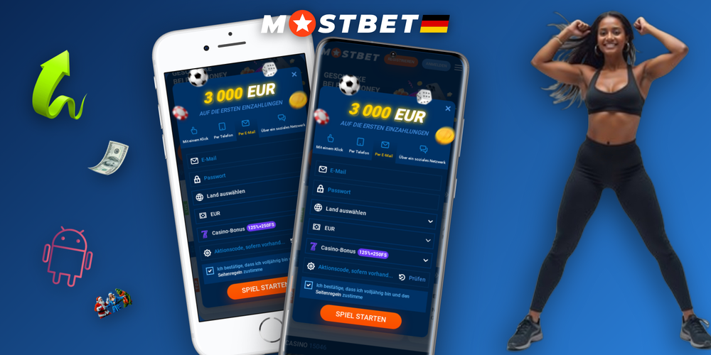 Mostbet Sicherheitsfunktionen – Zwei-Faktor-Authentifizierung und Einzahlungslimit